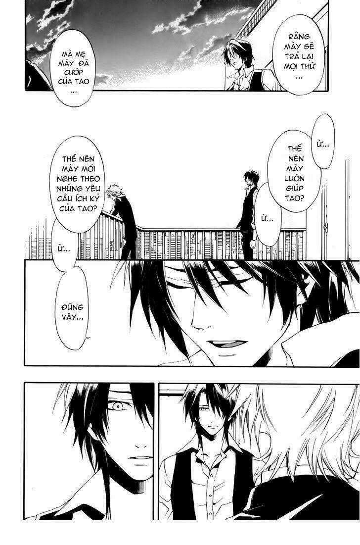 Leo Murder Case - Chapter 10 - Trang 38