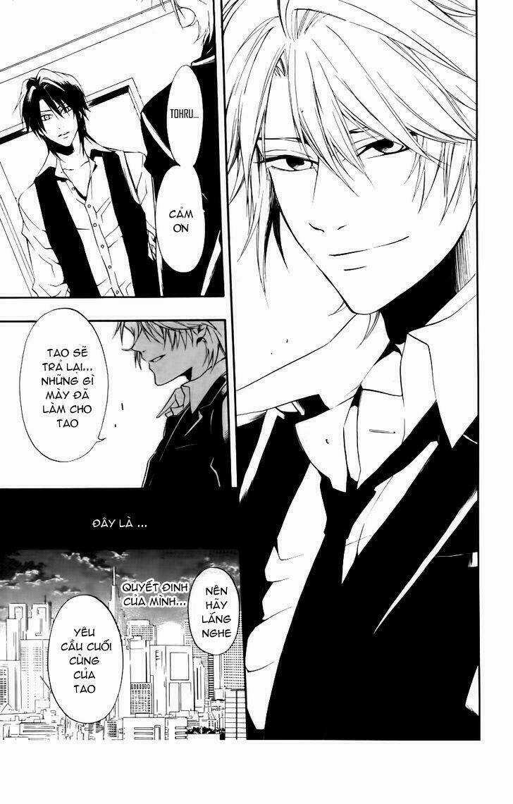 Leo Murder Case - Chapter 10 - Trang 39