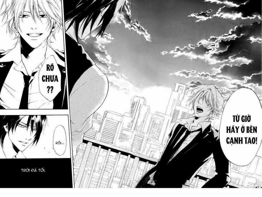 Leo Murder Case - Chapter 10 - Trang 40