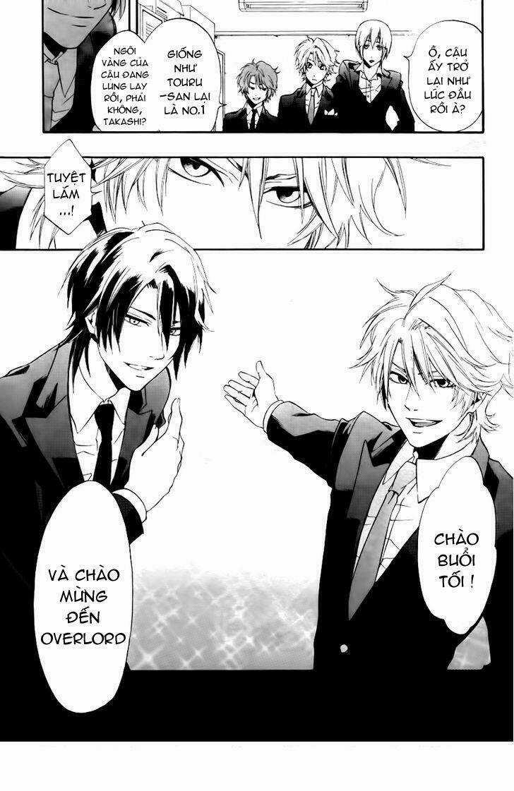 Leo Murder Case - Chapter 10 - Trang 42