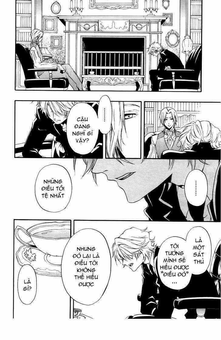 Leo Murder Case - Chapter 10 - Trang 10