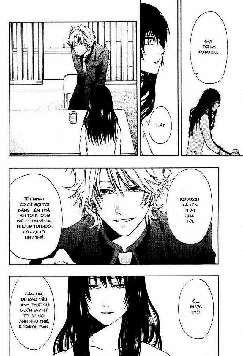 Leo Murder Case - Chapter 4 - Trang 14