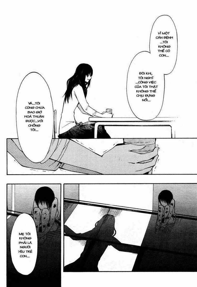 Leo Murder Case - Chapter 4 - Trang 16