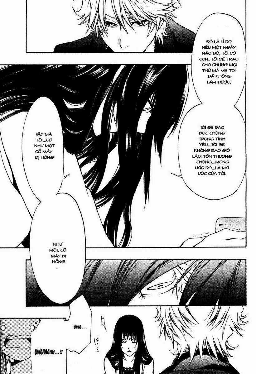 Leo Murder Case - Chapter 4 - Trang 17