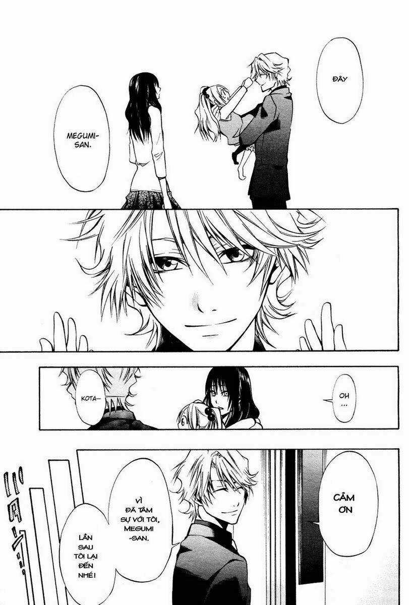 Leo Murder Case - Chapter 4 - Trang 19