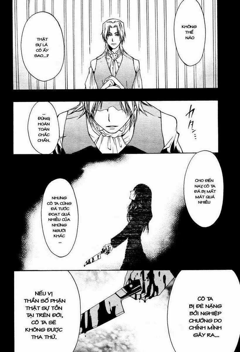 Leo Murder Case - Chapter 4 - Trang 24