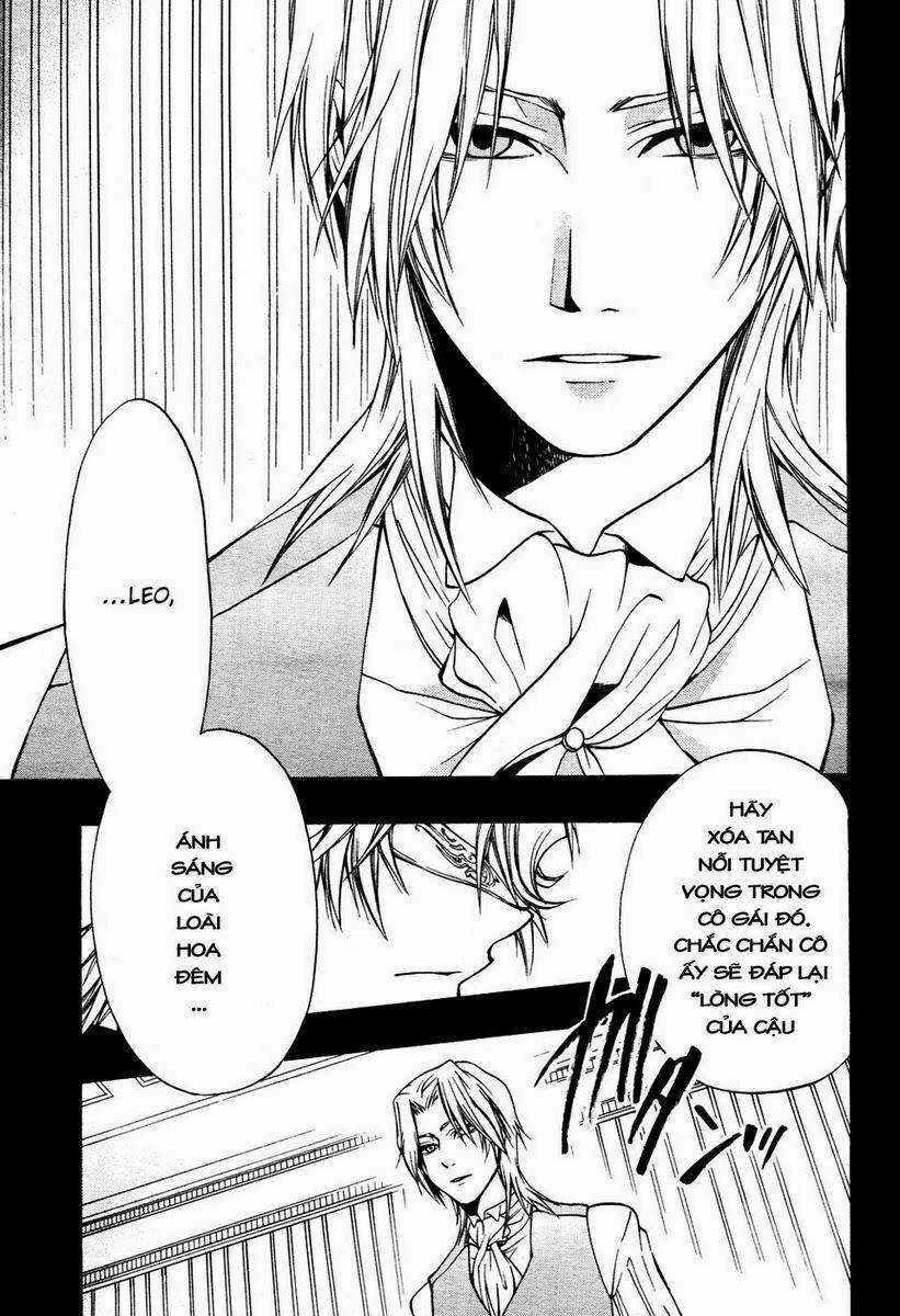 Leo Murder Case - Chapter 4 - Trang 25