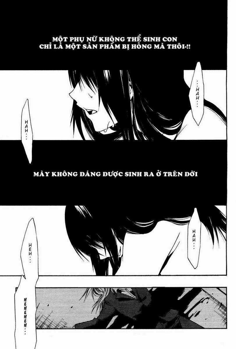 Leo Murder Case - Chapter 4 - Trang 27