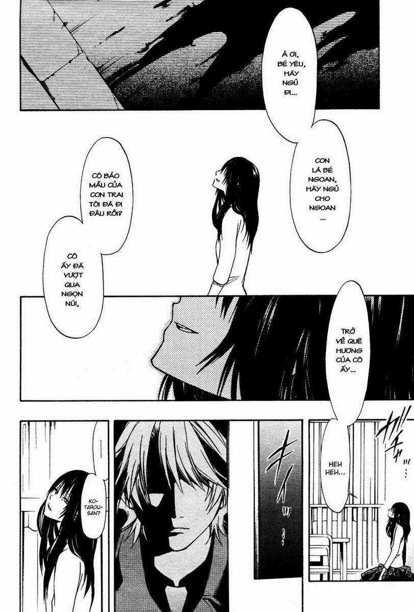 Leo Murder Case - Chapter 4 - Trang 28