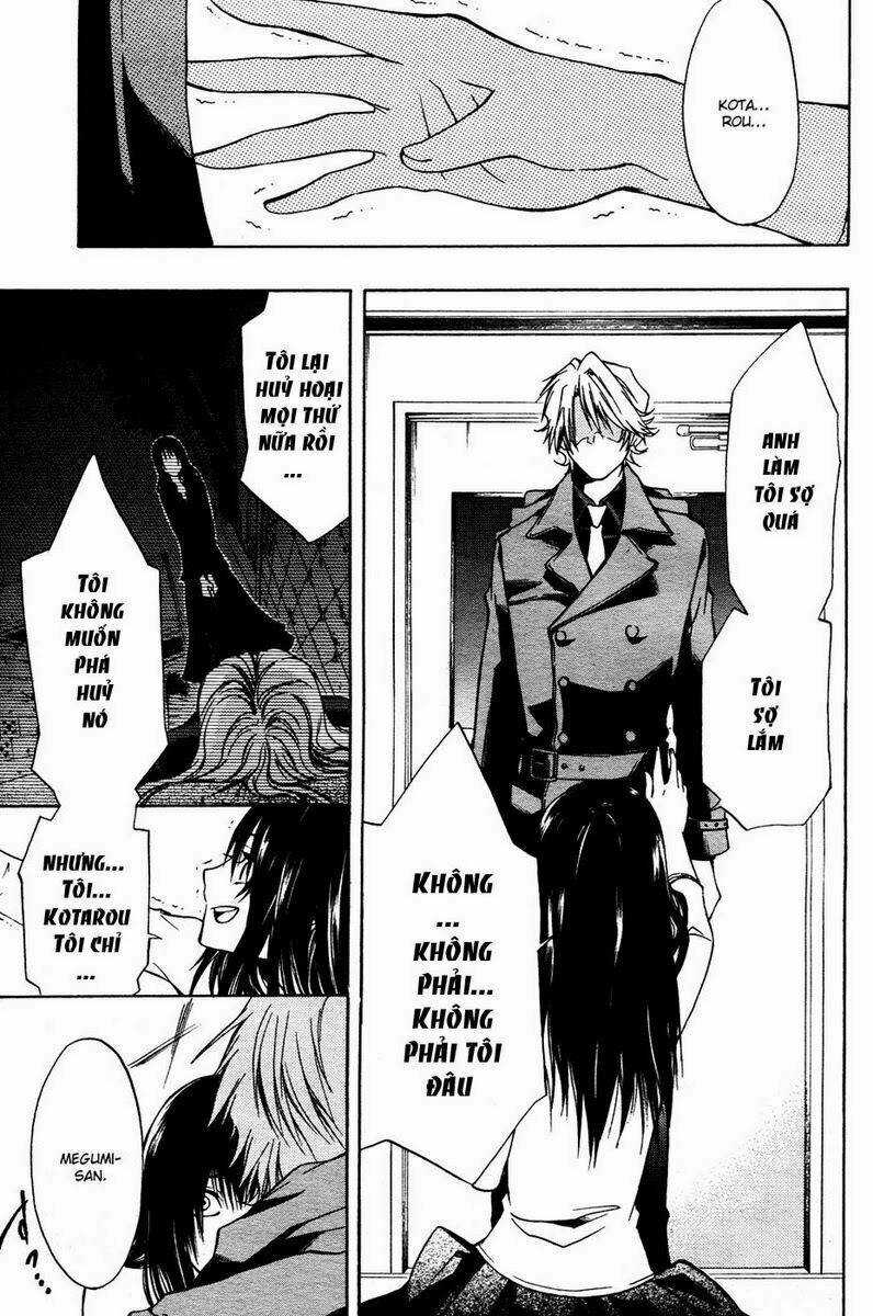 Leo Murder Case - Chapter 4 - Trang 29