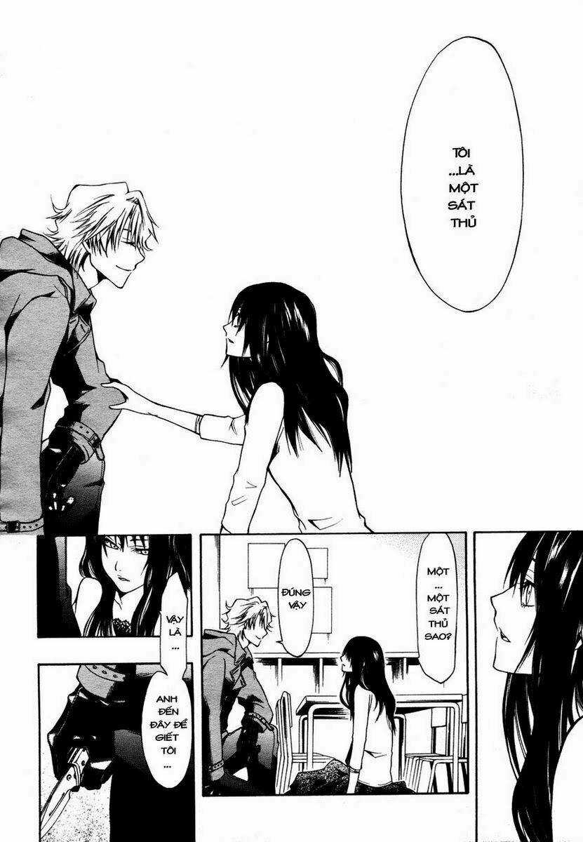 Leo Murder Case - Chapter 4 - Trang 30