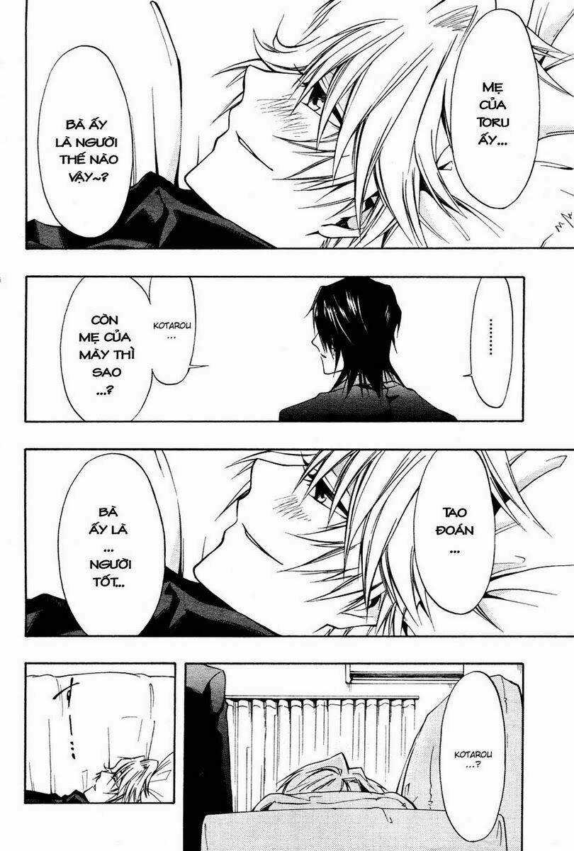 Leo Murder Case - Chapter 4 - Trang 36