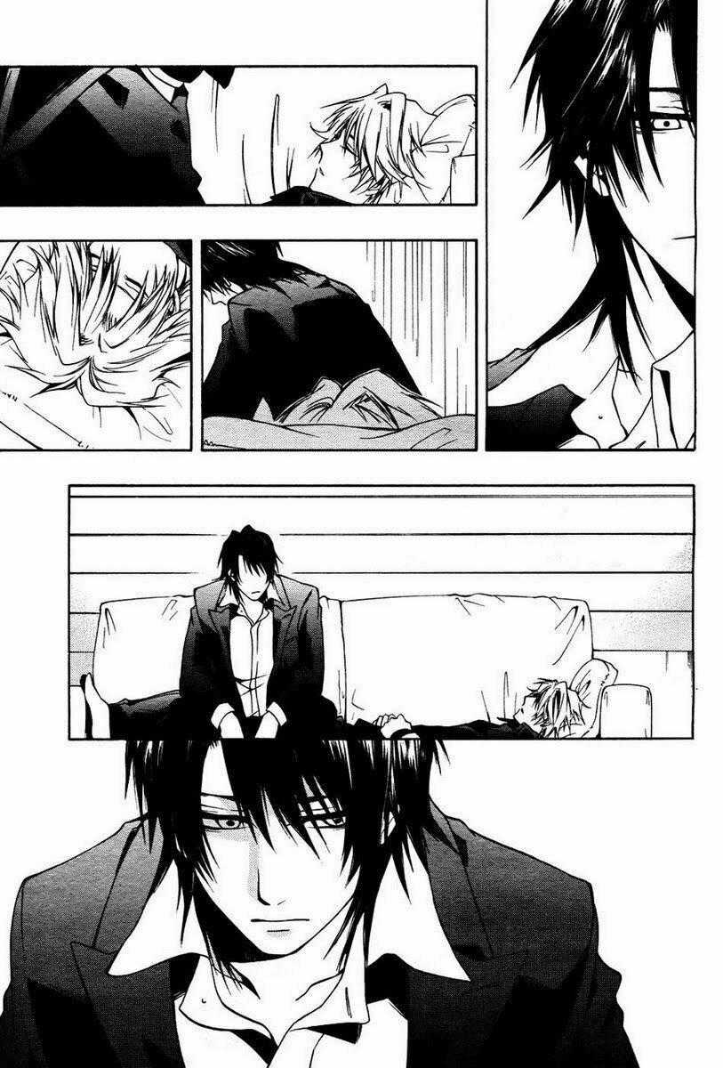 Leo Murder Case - Chapter 4 - Trang 37