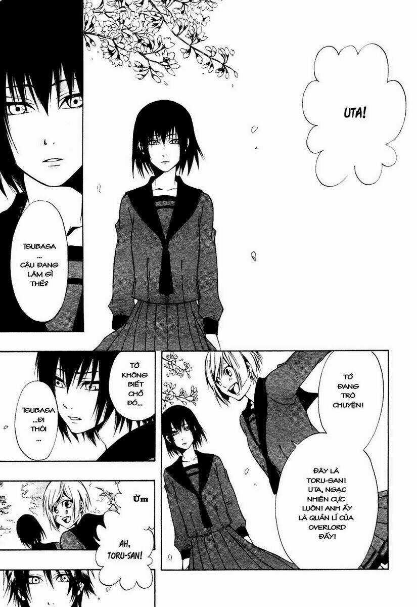 Leo Murder Case - Chapter 5 - Trang 11