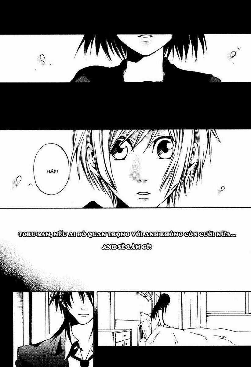 Leo Murder Case - Chapter 5 - Trang 14