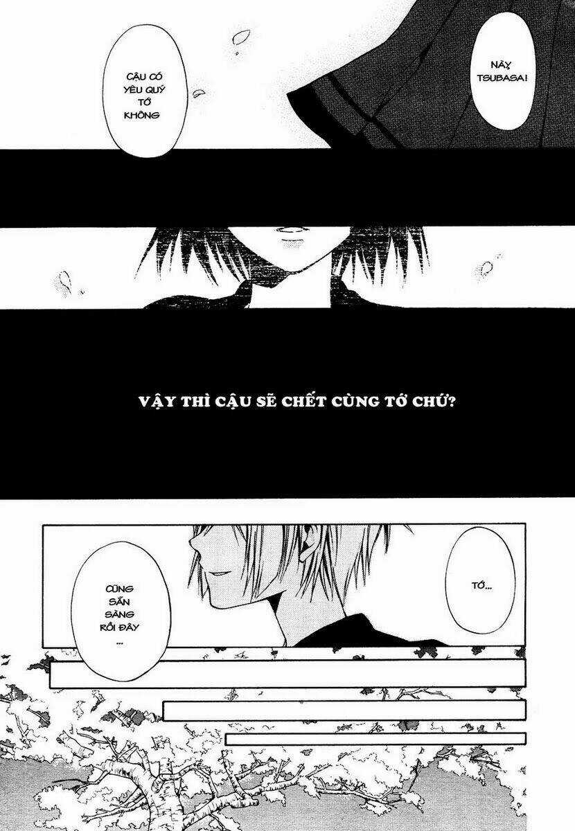 Leo Murder Case - Chapter 5 - Trang 20