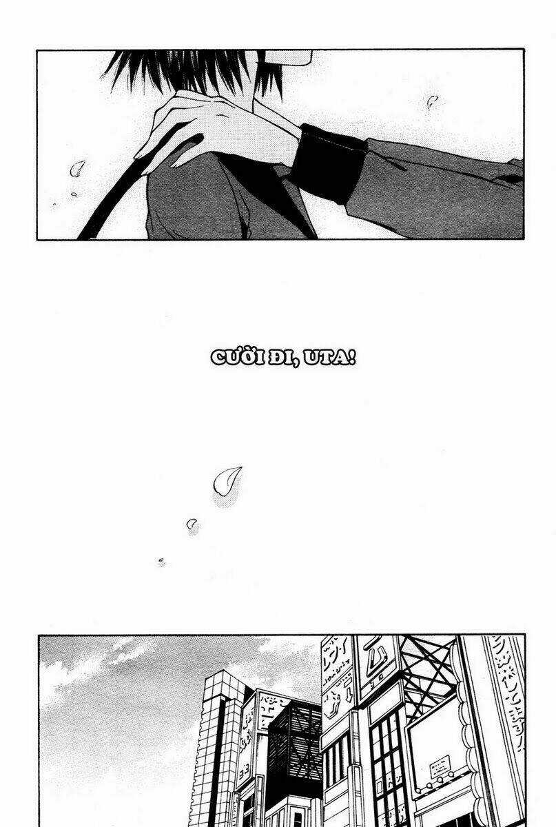 Leo Murder Case - Chapter 5 - Trang 3