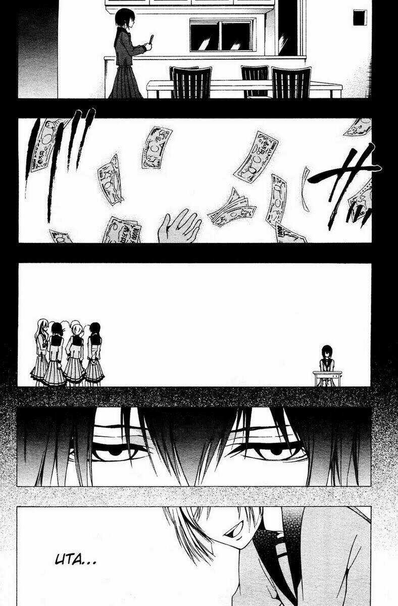 Leo Murder Case - Chapter 5 - Trang 22