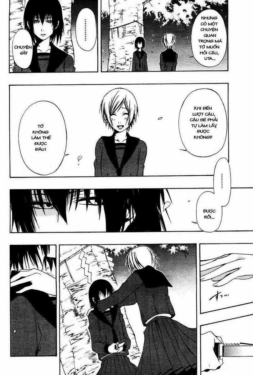 Leo Murder Case - Chapter 5 - Trang 24