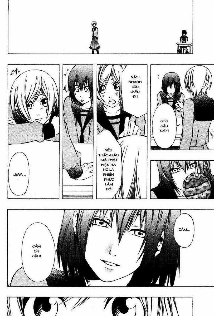 Leo Murder Case - Chapter 5 - Trang 26