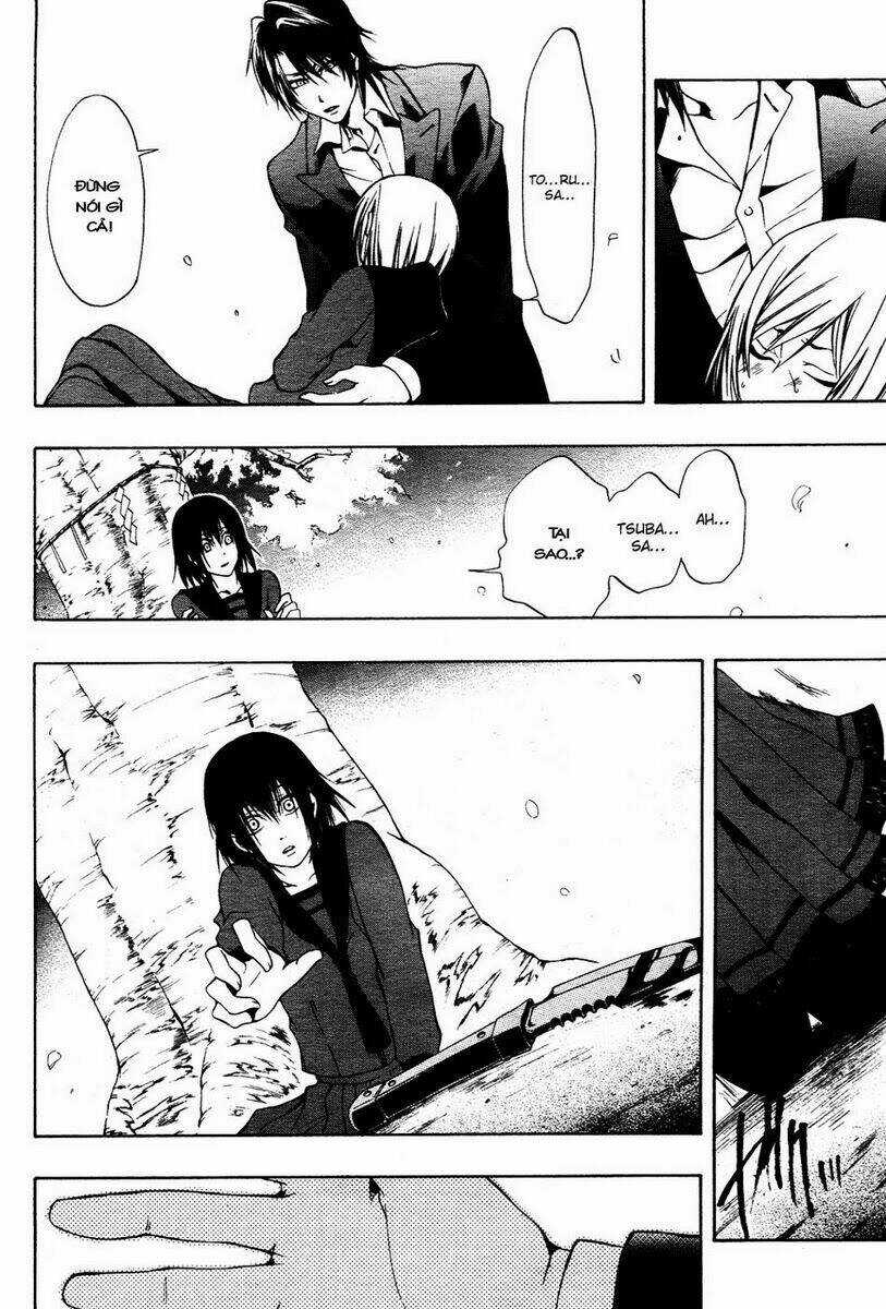 Leo Murder Case - Chapter 5 - Trang 28