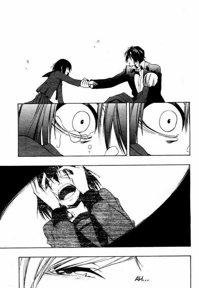 Leo Murder Case - Chapter 5 - Trang 29