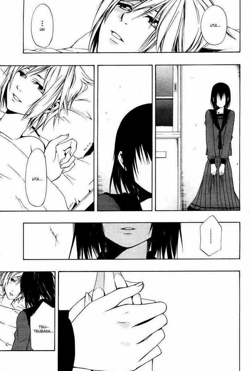 Leo Murder Case - Chapter 5 - Trang 31