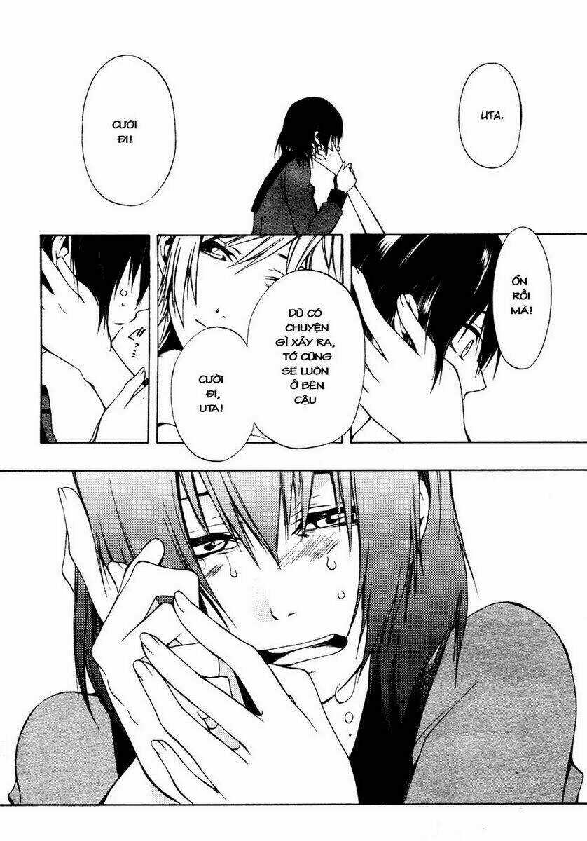 Leo Murder Case - Chapter 5 - Trang 32