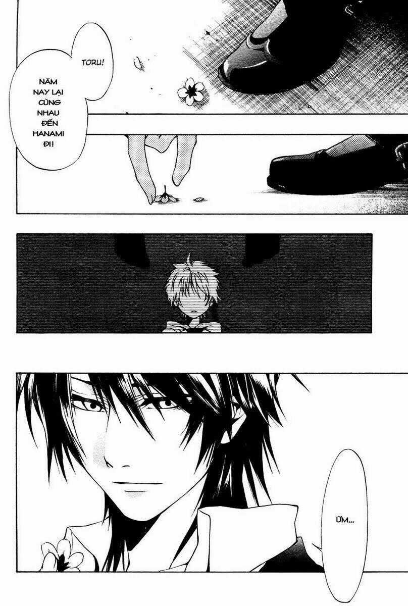 Leo Murder Case - Chapter 5 - Trang 36