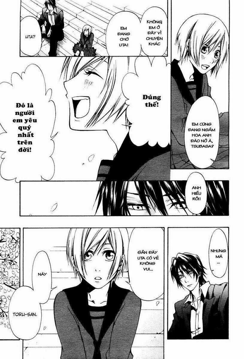 Leo Murder Case - Chapter 5 - Trang 9