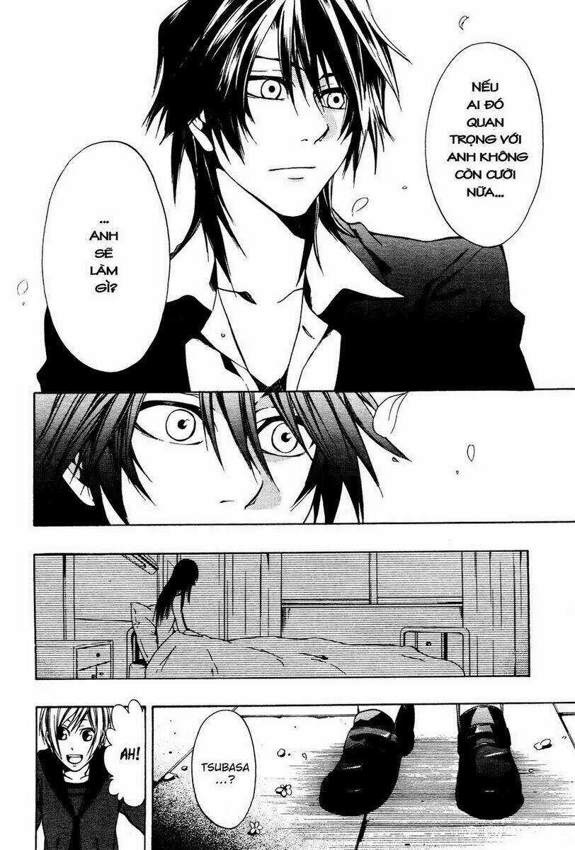 Leo Murder Case - Chapter 5 - Trang 10