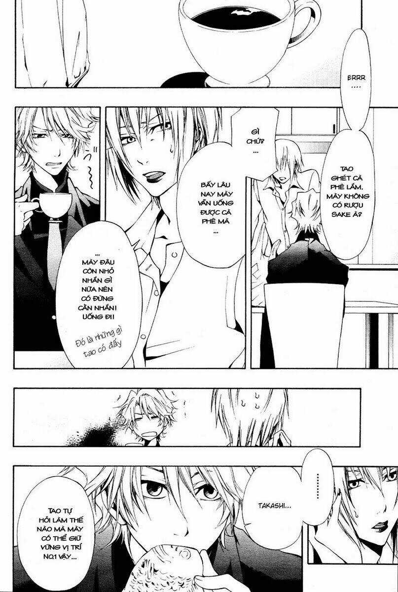 Leo Murder Case - Chapter 6 - Trang 12