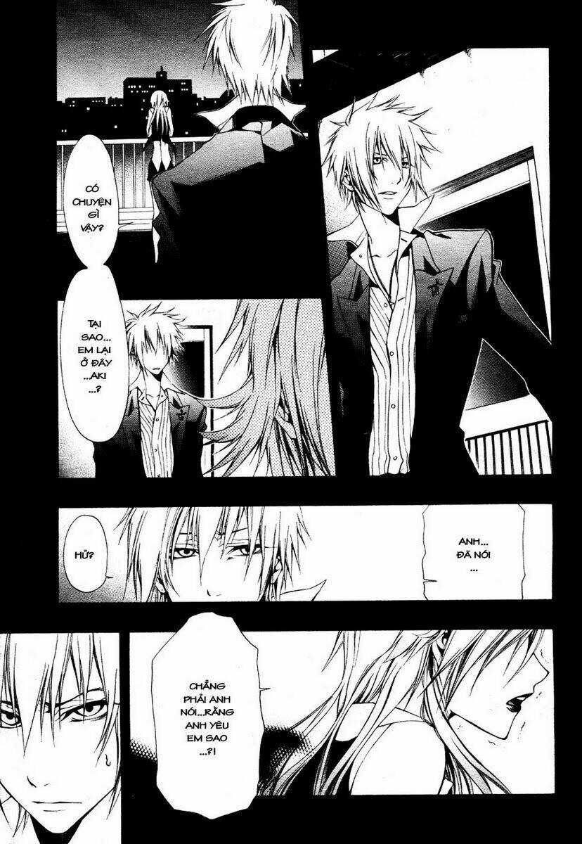 Leo Murder Case - Chapter 6 - Trang 17