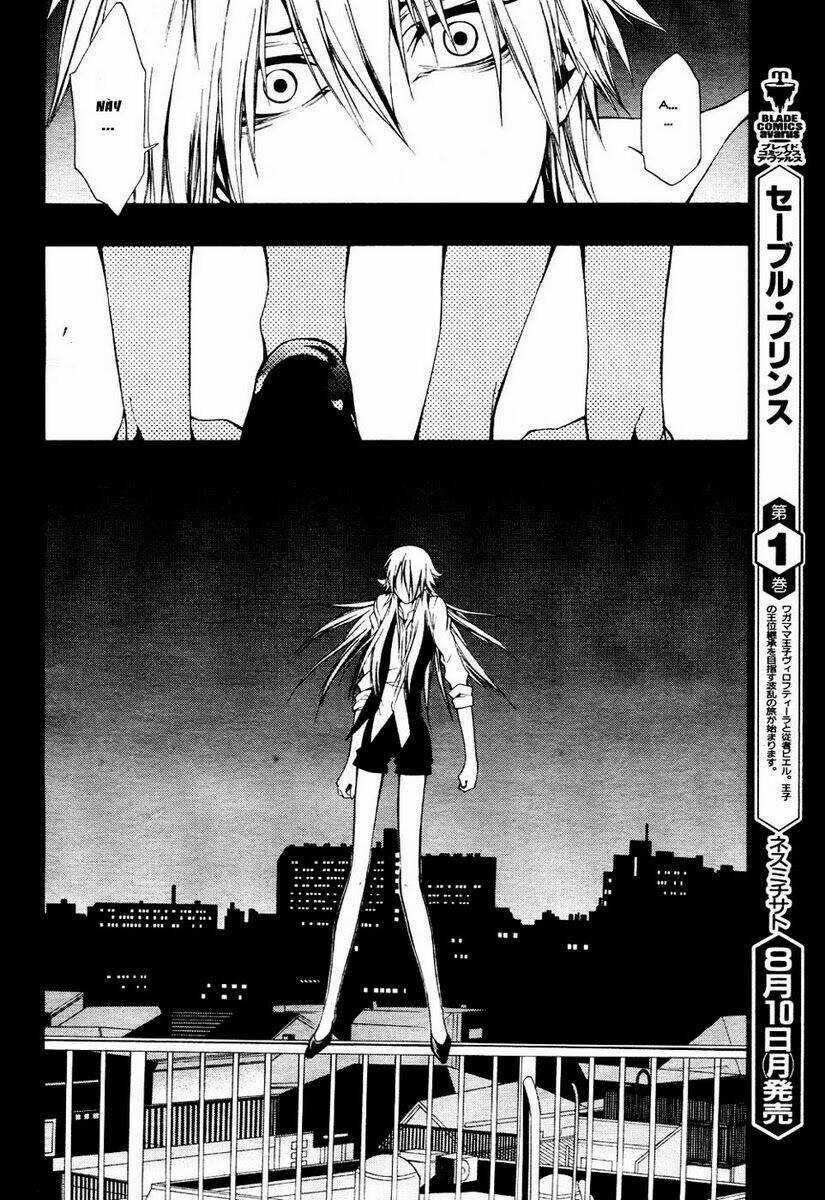 Leo Murder Case - Chapter 6 - Trang 20