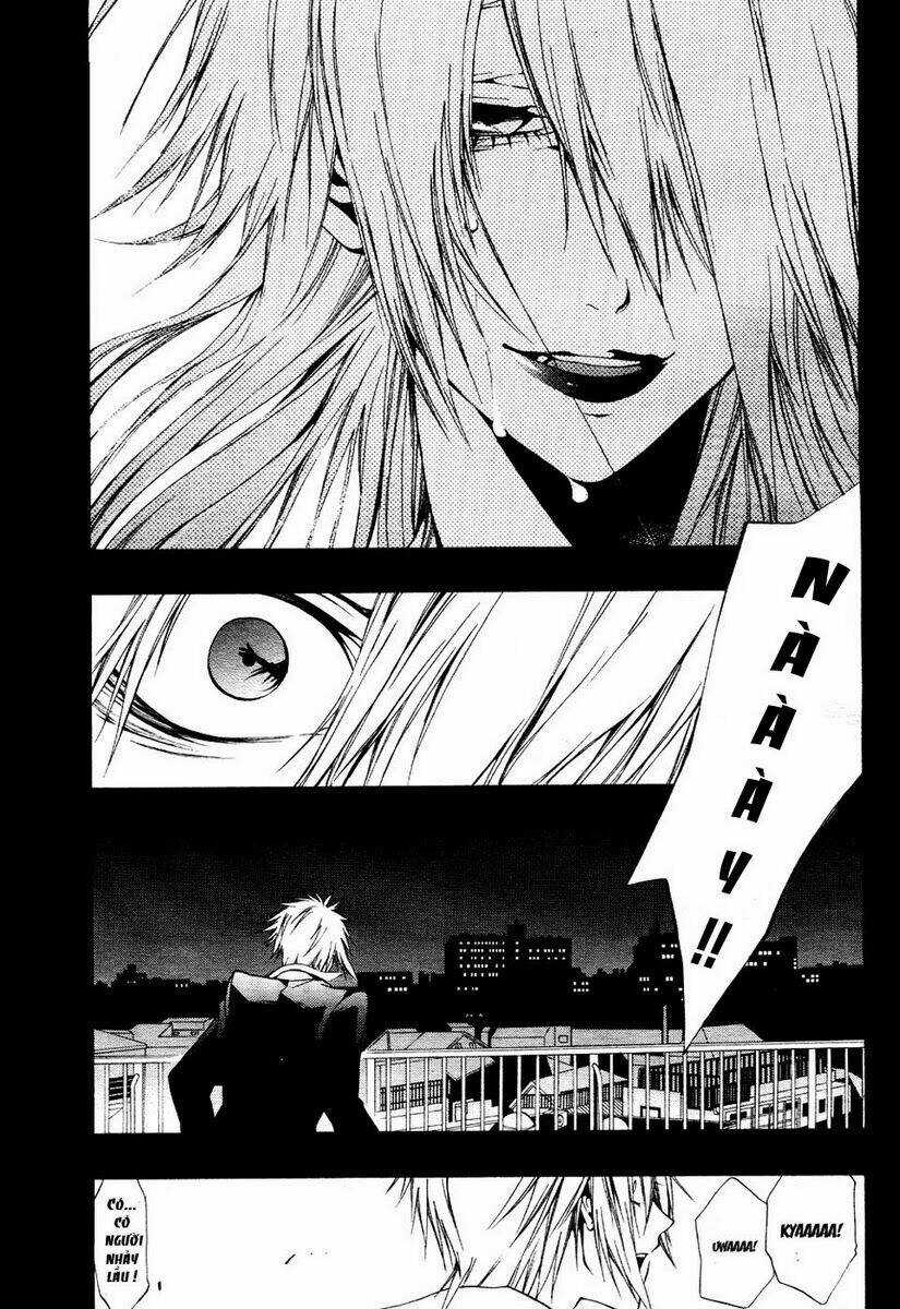 Leo Murder Case - Chapter 6 - Trang 21