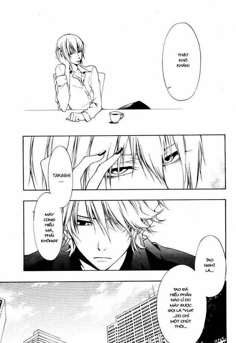 Leo Murder Case - Chapter 6 - Trang 23