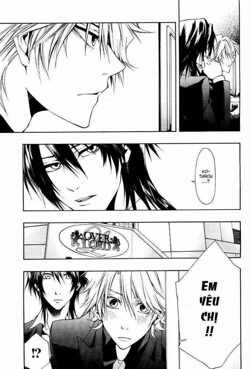 Leo Murder Case - Chapter 6 - Trang 7