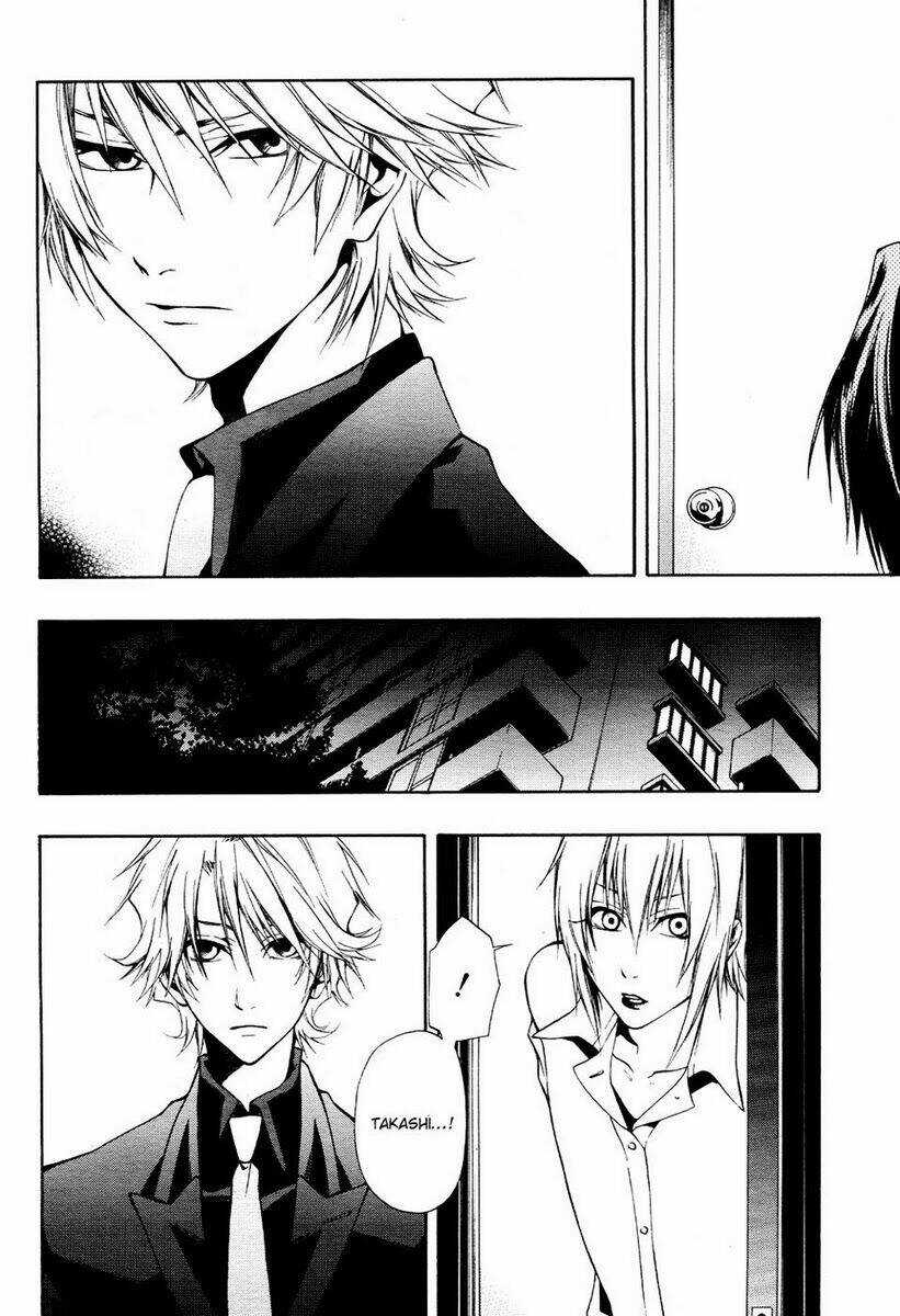 Leo Murder Case - Chapter 6 - Trang 10