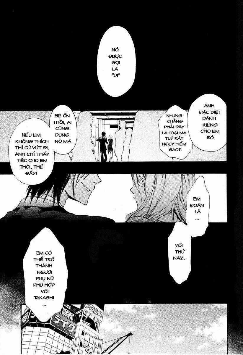 Leo Murder Case - Chapter 7 - Trang 2