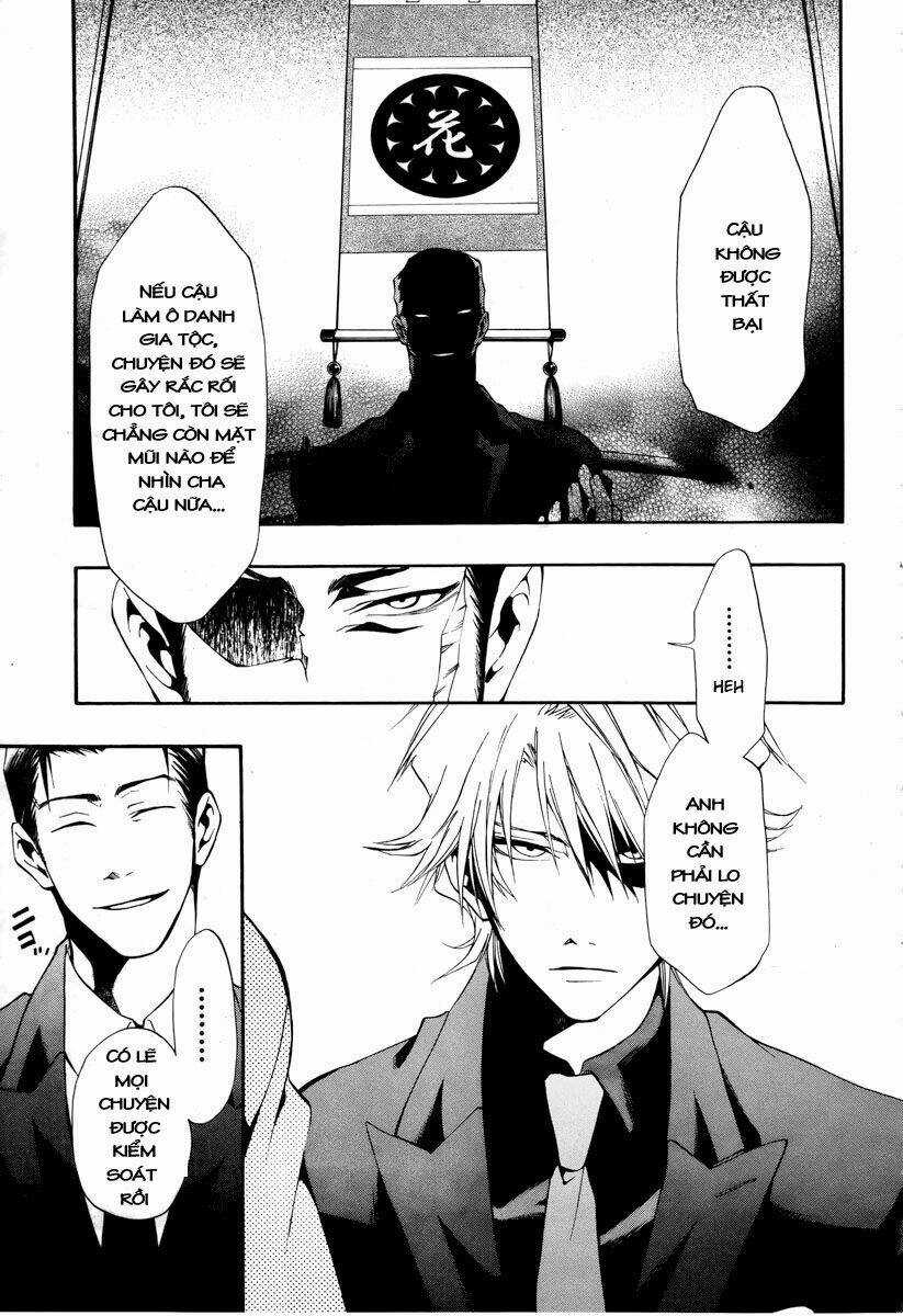 Leo Murder Case - Chapter 7 - Trang 14