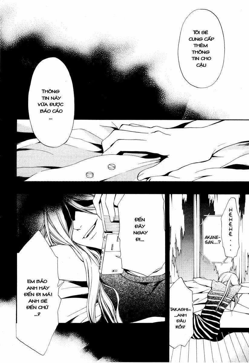 Leo Murder Case - Chapter 7 - Trang 15