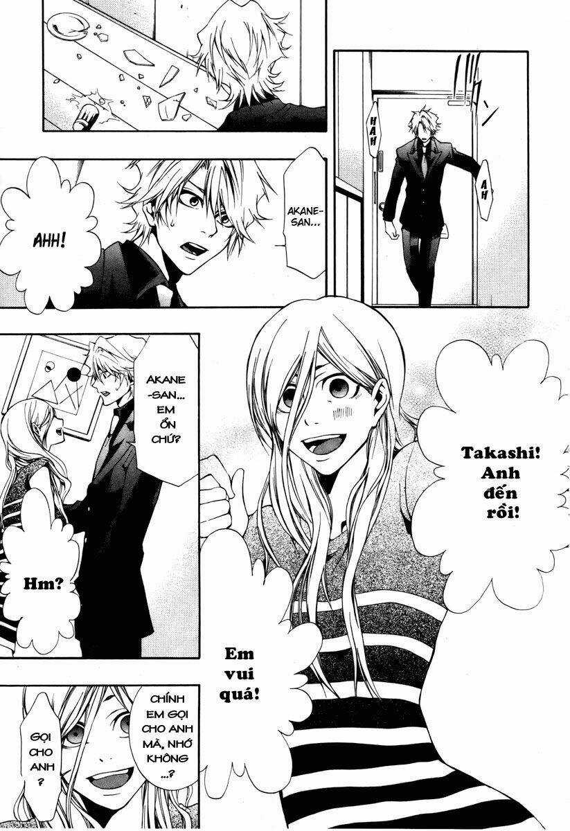 Leo Murder Case - Chapter 7 - Trang 16