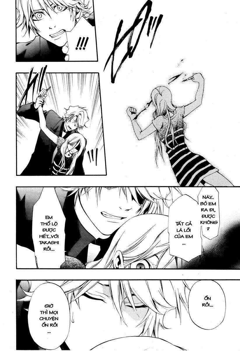 Leo Murder Case - Chapter 7 - Trang 19