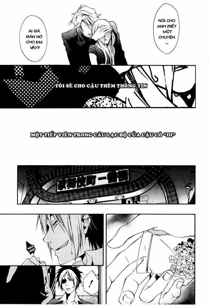 Leo Murder Case - Chapter 7 - Trang 20