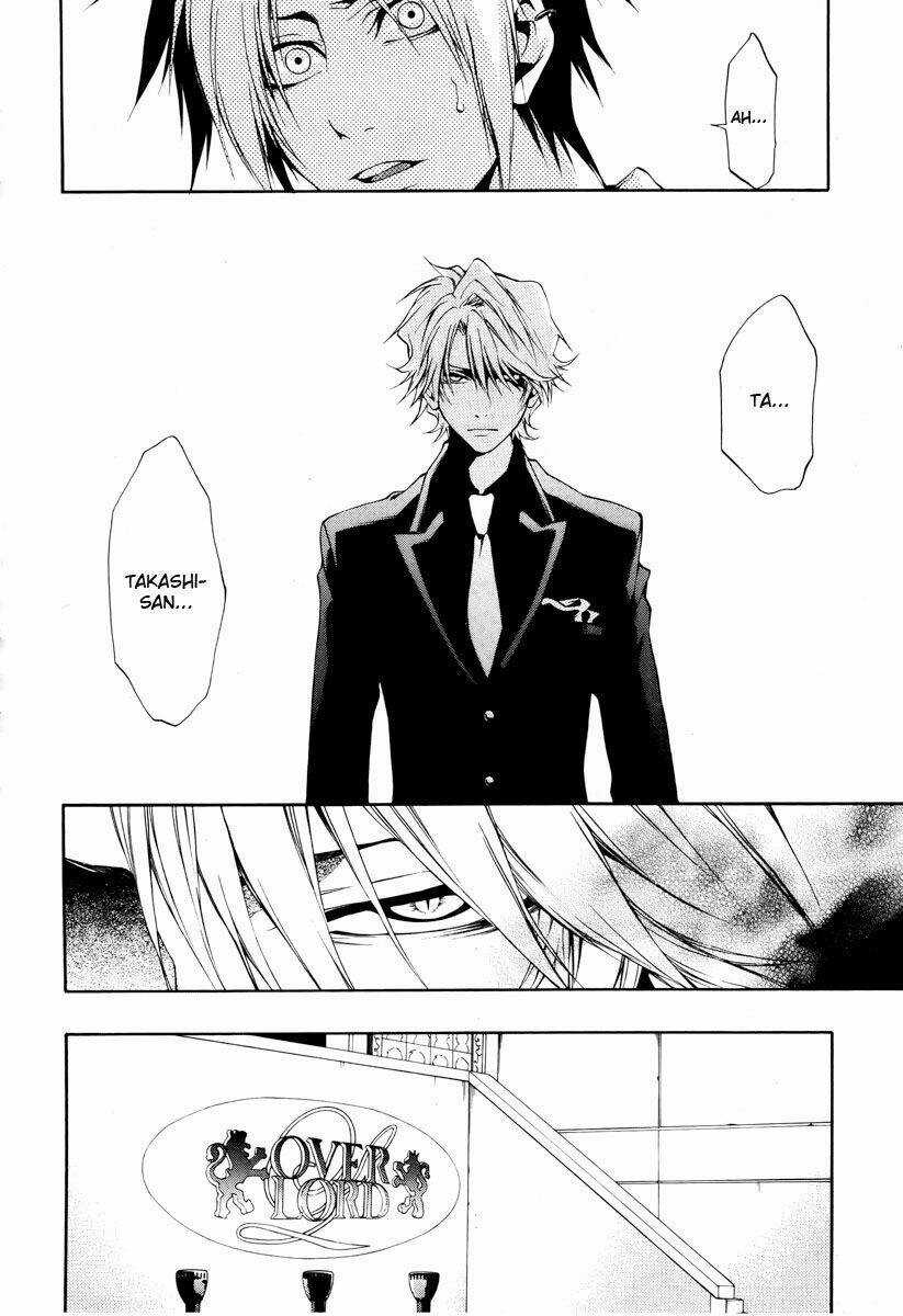 Leo Murder Case - Chapter 7 - Trang 21