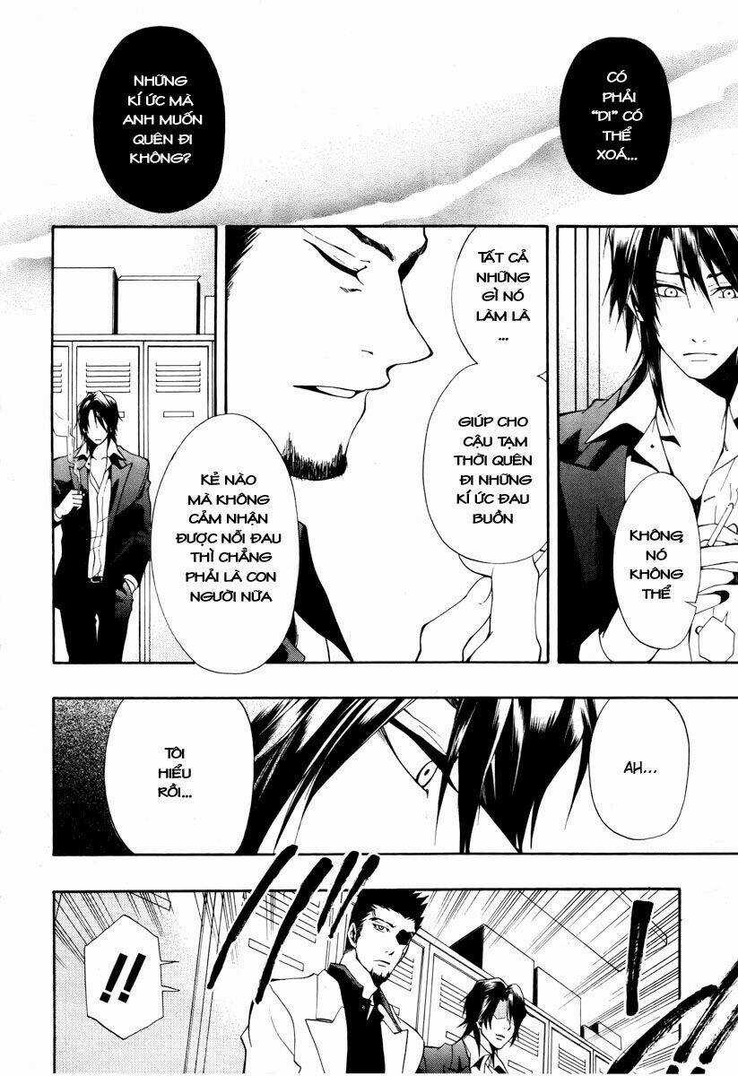 Leo Murder Case - Chapter 7 - Trang 23