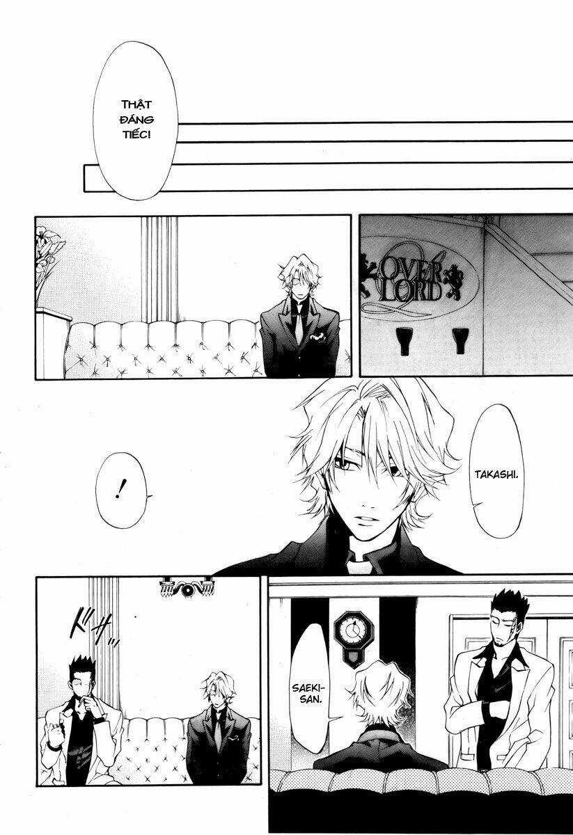 Leo Murder Case - Chapter 7 - Trang 29