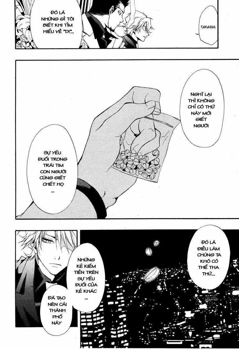 Leo Murder Case - Chapter 7 - Trang 31