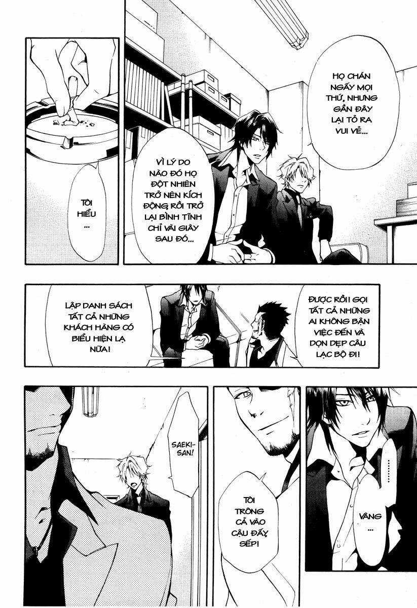 Leo Murder Case - Chapter 7 - Trang 9