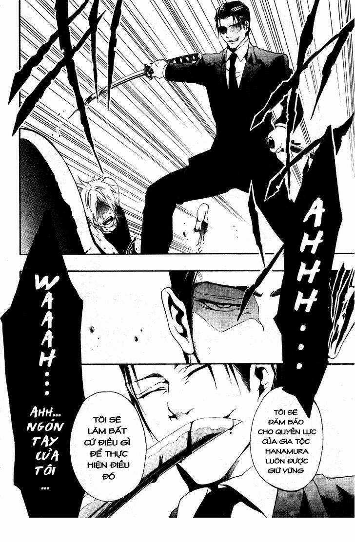 Leo Murder Case - Chapter 8 - Trang 11